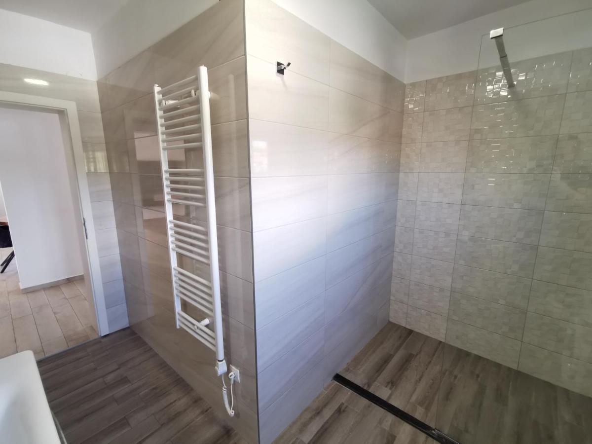 Apartments Soric Bibinje Kültér fotó