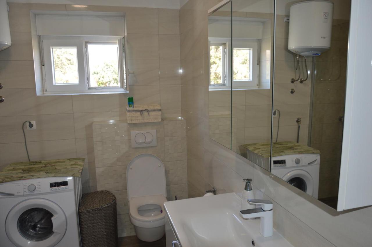 Apartments Soric Bibinje Kültér fotó