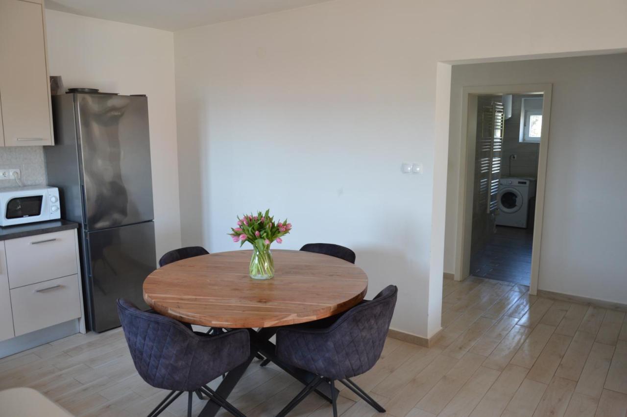 Apartments Soric Bibinje Kültér fotó
