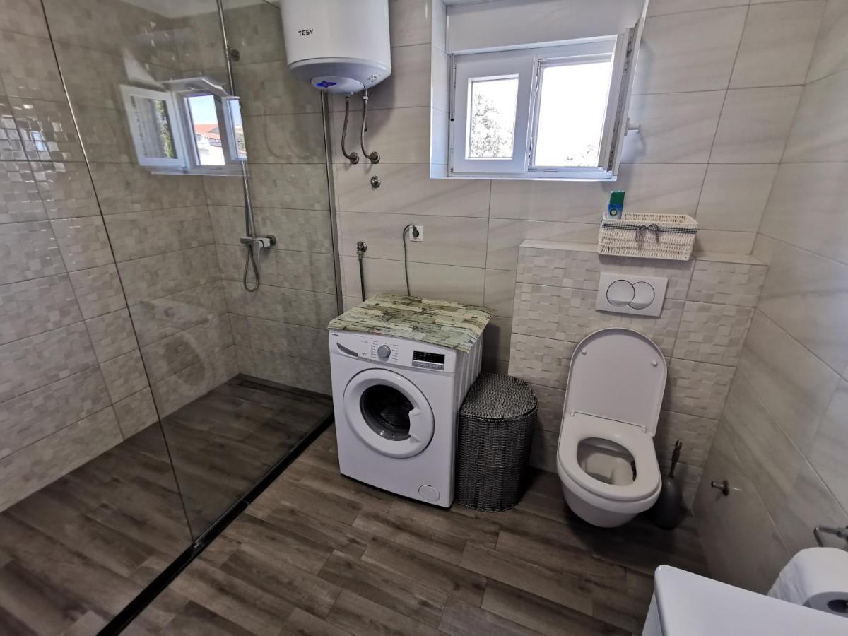 Apartments Soric Bibinje Kültér fotó