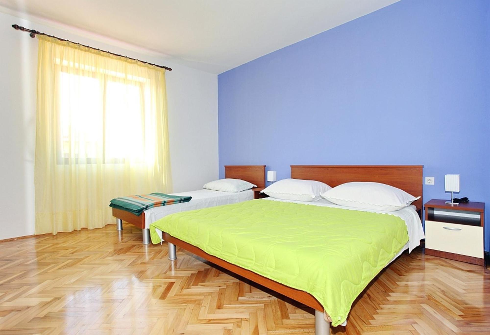 Apartments Soric Bibinje Kültér fotó