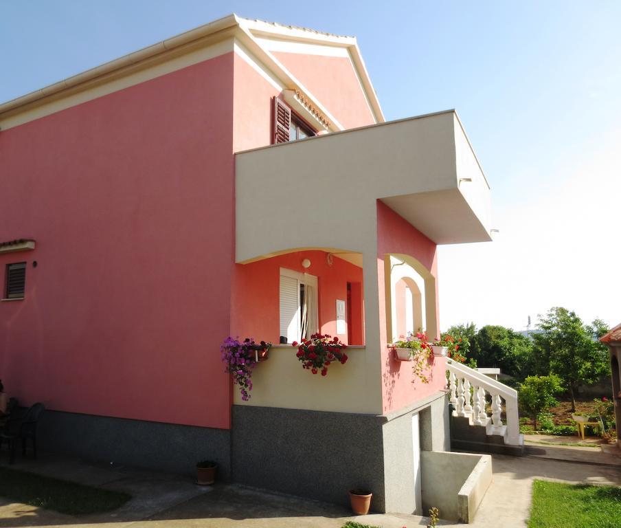 Apartments Soric Bibinje Szoba fotó